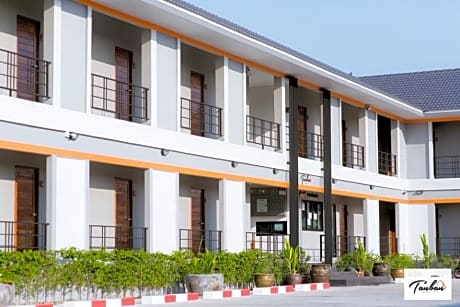 Tanban Mansion Surin