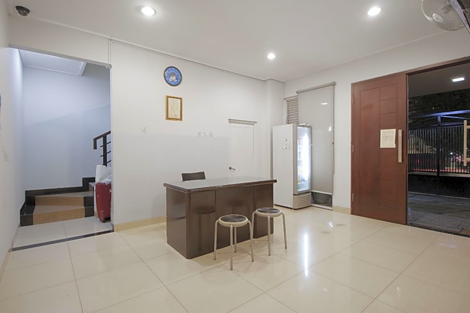 Bendungan Hilir Residence