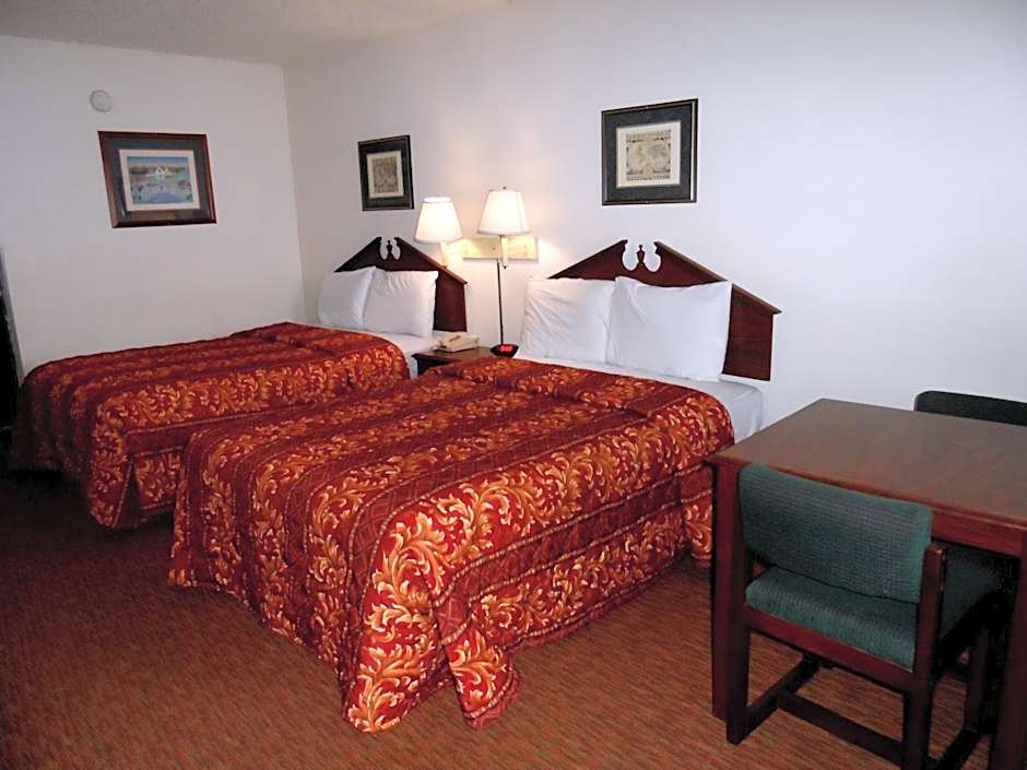 Budgetel Inn Houston/Nasa