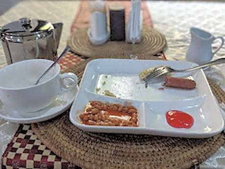 Casalinda Hotel and Gallery Resort