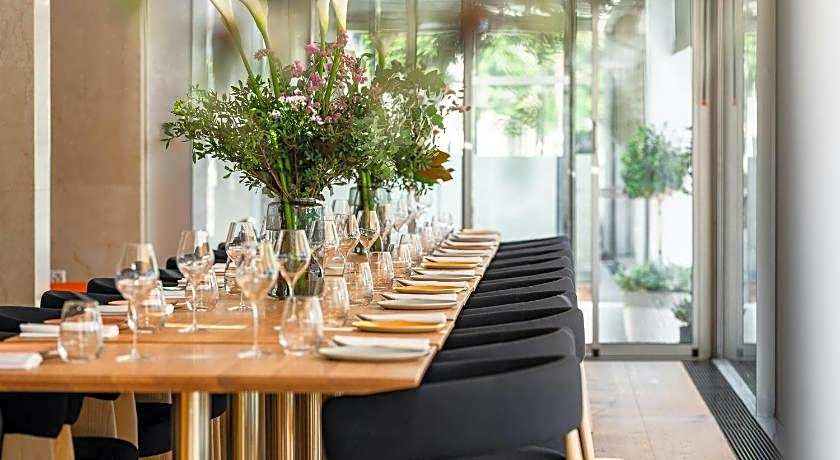 Mandarin Oriental Geneva
