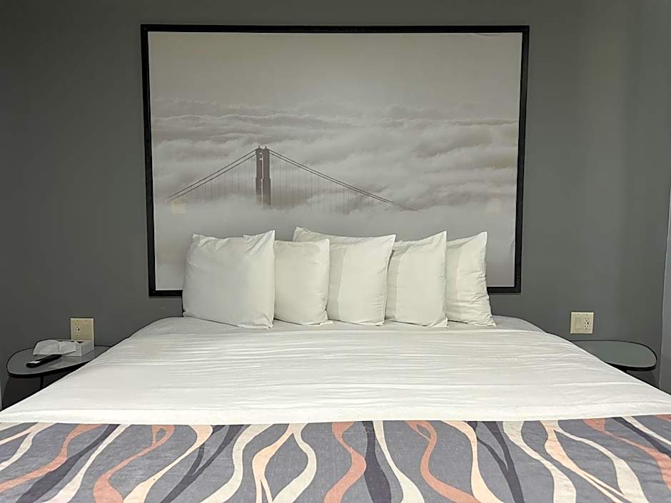 Valued Stay Madison