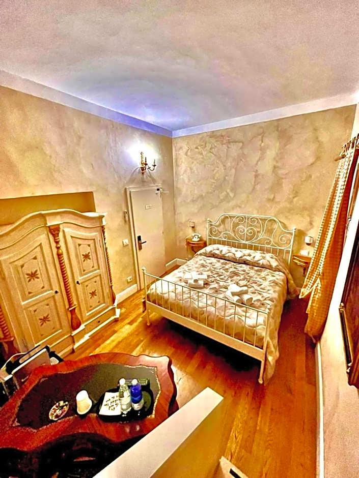 Boutique Hotel L'Imperatrice -Vicinissimi a Valdichiana Designer Village-