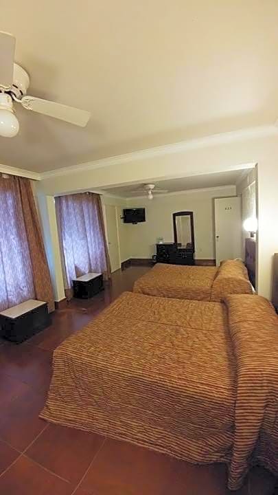 Hotel Señorial Platino