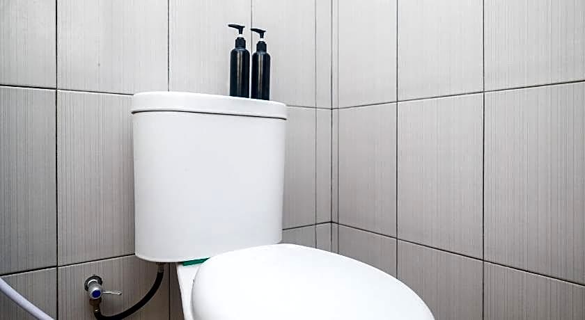 Capital O 92436 Wisma Syariah Nabil