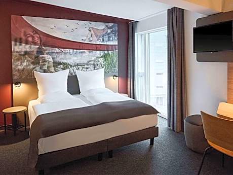 B&B Hotel Vejle
