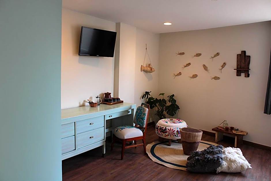 Hotel B Urban by Fontán Reforma