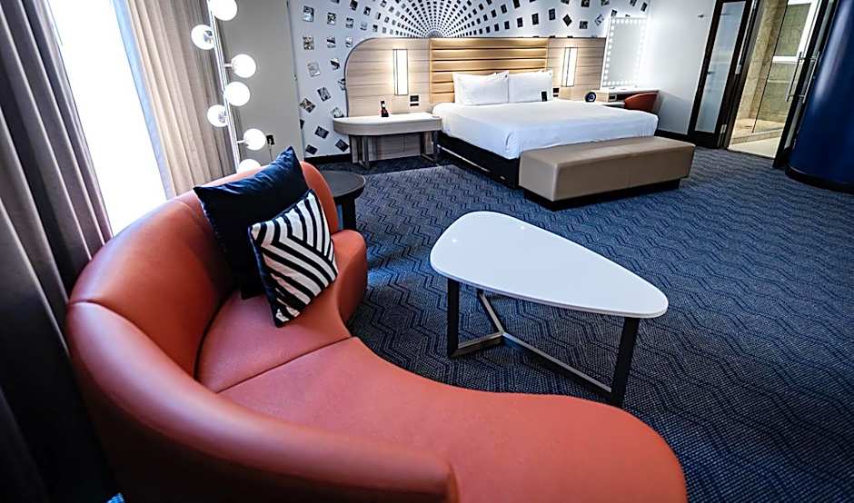 Hard Rock Hotel & Casino Tulsa