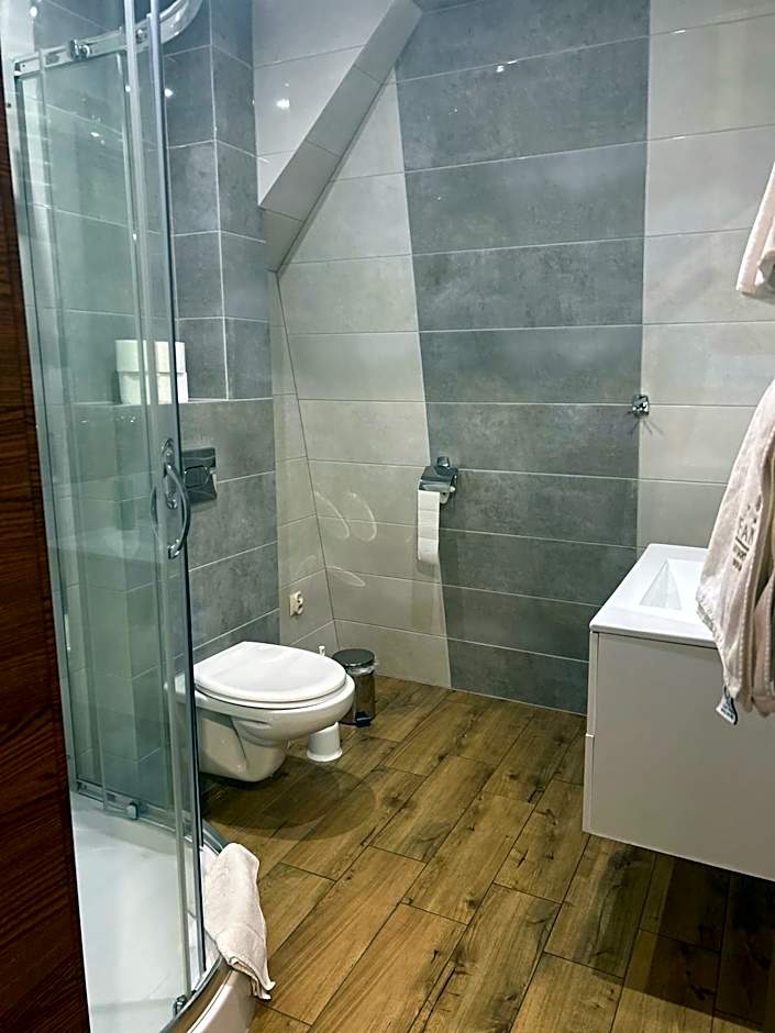 Apartamenty CityCenter