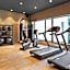 Courtyard by Marriott Szczecin City