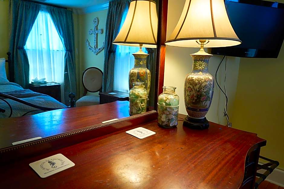 Scranton Seahorse Inn