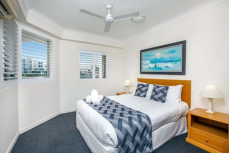 Bridgewater Terraces