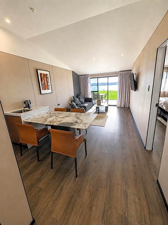 The Sands Hotel Hokianga
