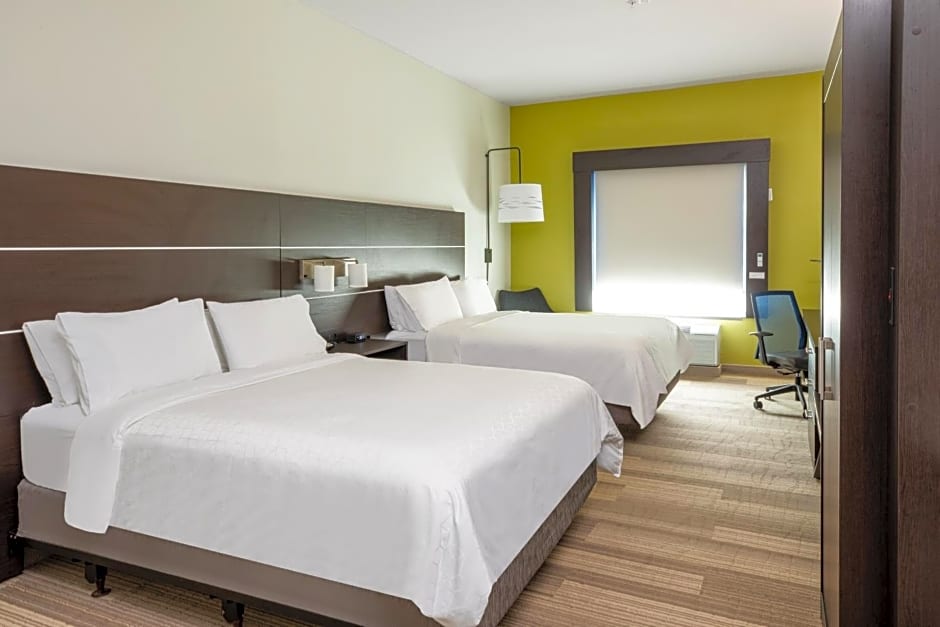 Holiday Inn Express Rockport-Bay View By IHG