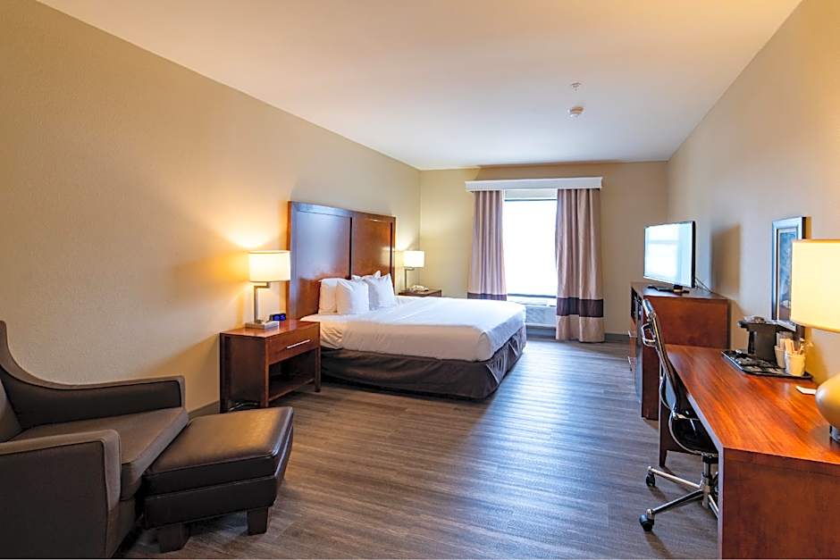 Sonesta Essential Baton Rouge
