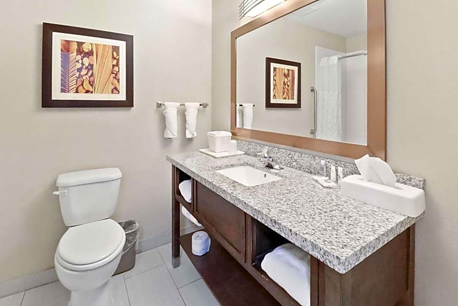 Comfort Inn Dunn near I-95