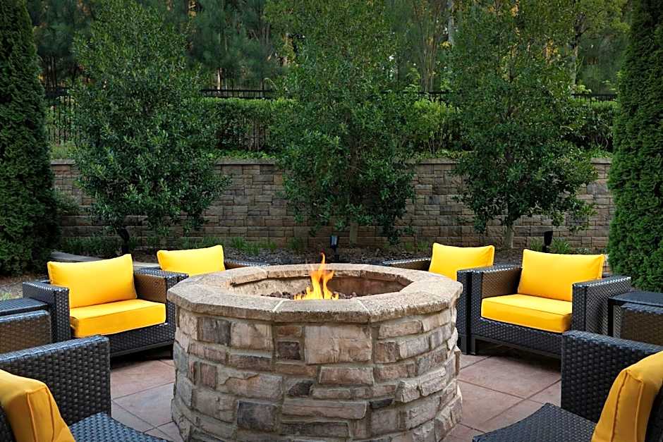 Fairfield Inn & Suites by Marriott Atlanta Lithia Springs