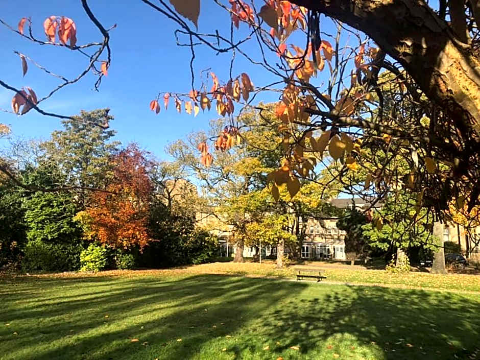 Endsleigh Park Hotel