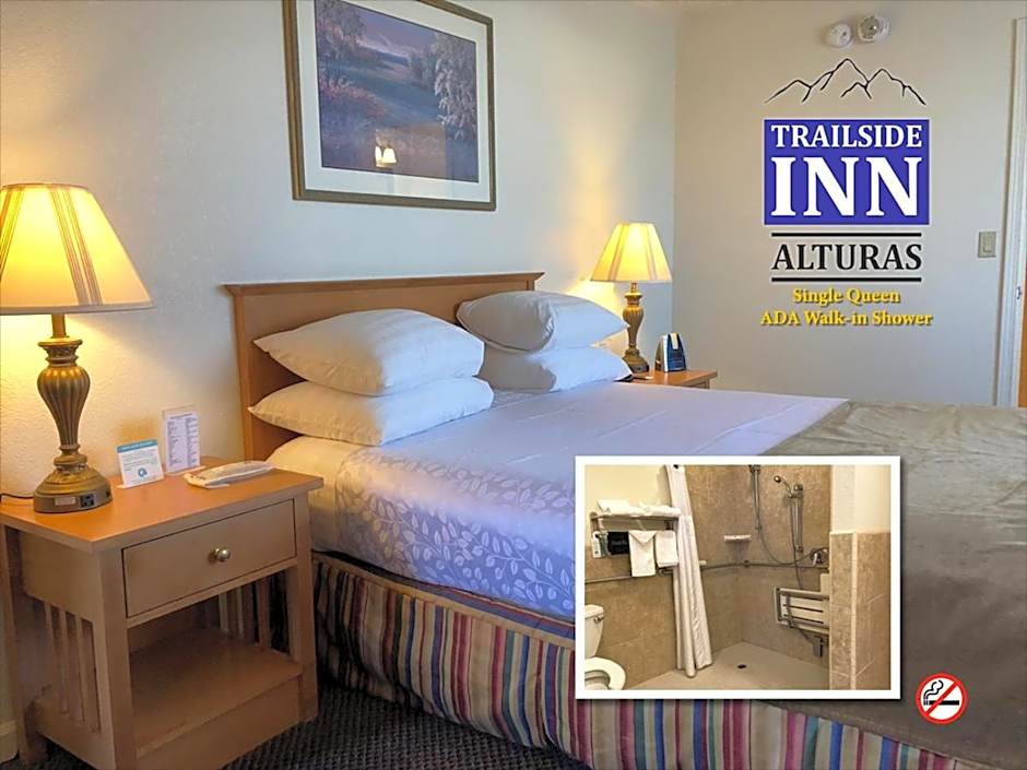 Trailside Inn