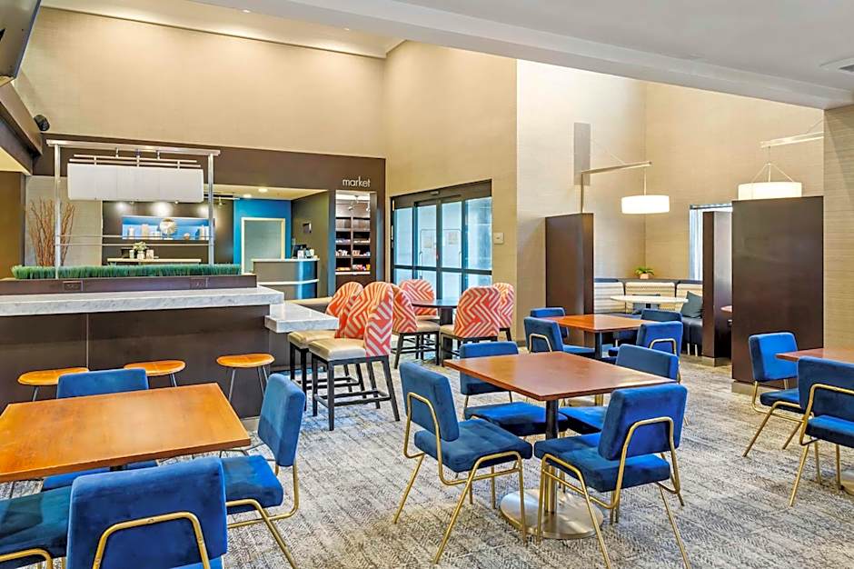 Best Western Plus Provo University Inn