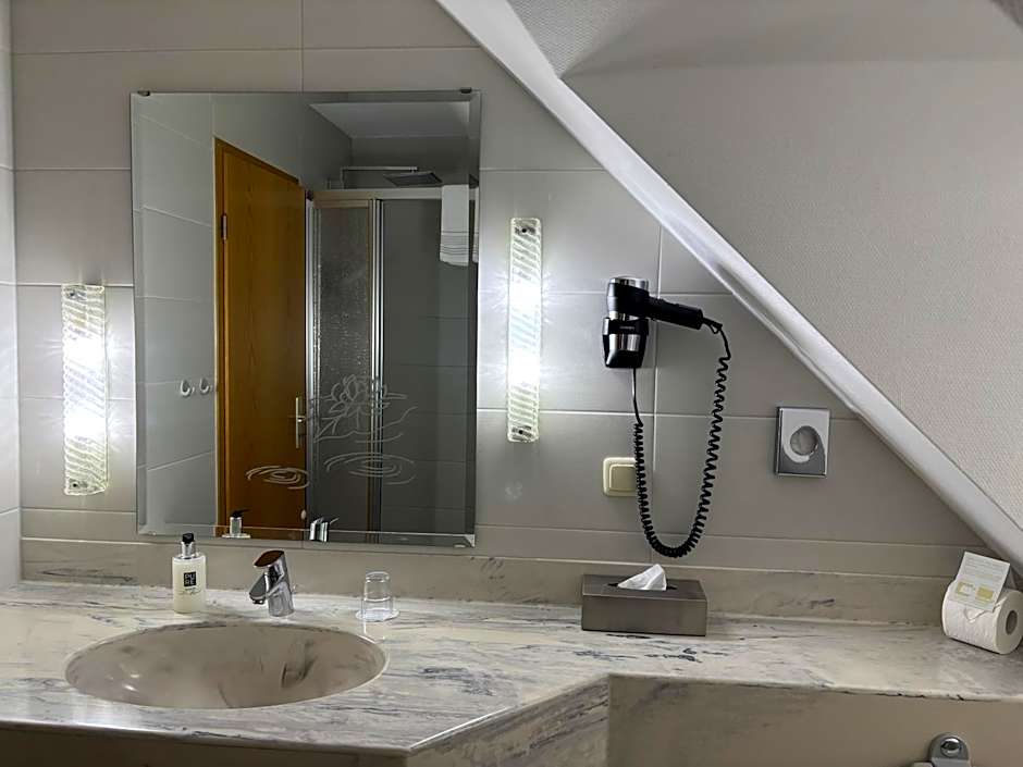 Ambiente Hotel Strehla