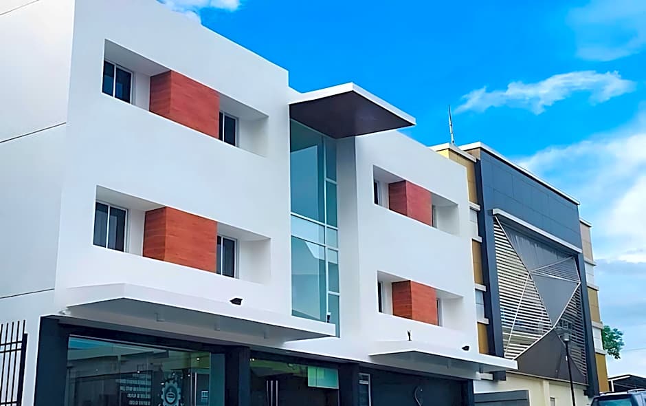 Casa Veles Hotel
