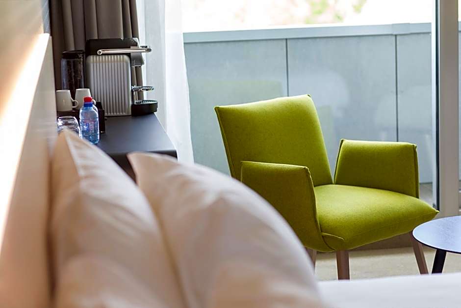 ibis Styles Kortrijk Expo