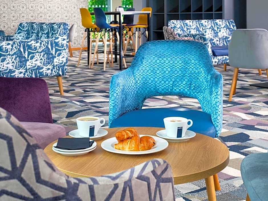 ibis Styles Crewe