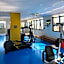 Flat particular dentro do Hotel Executive Faria Lima!