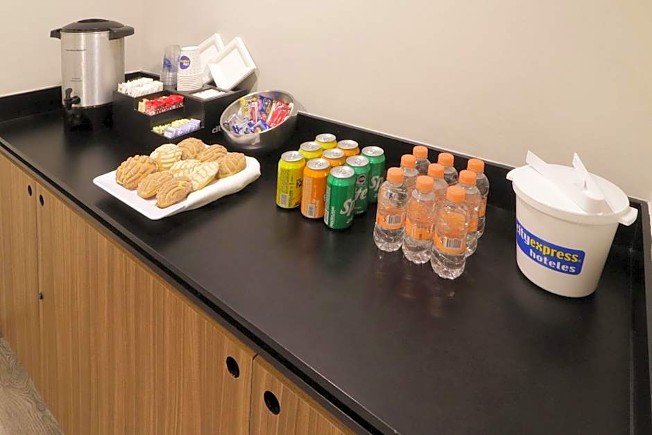 City Express by Marriott Piedras Negras