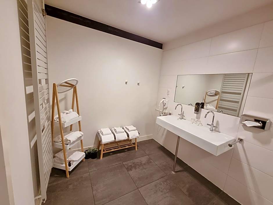 Saillant Hotel Maastricht City Centre