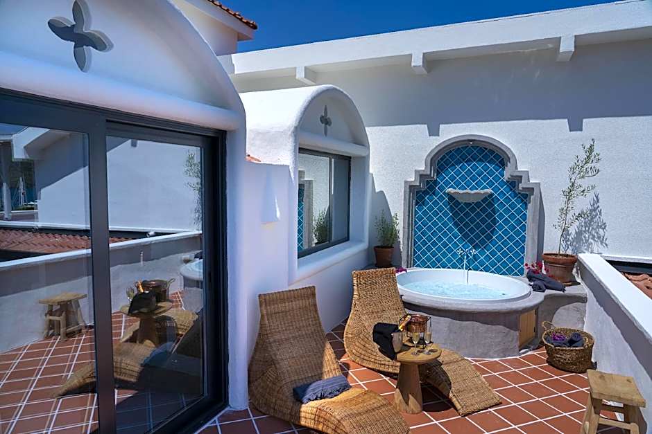 Yacht Boheme Hotel-Boutique Class - Adults Only