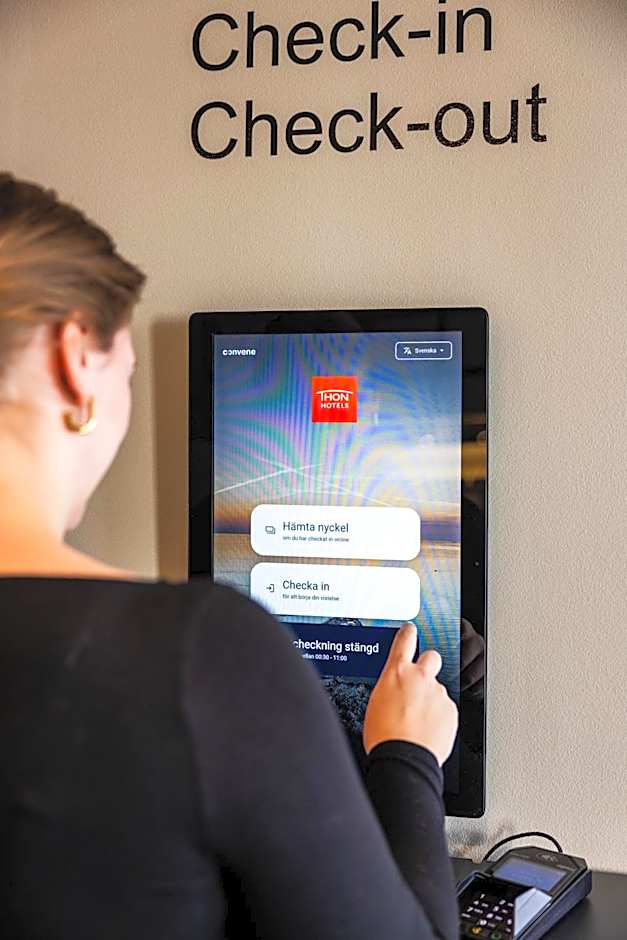 Thon Hotel Hallingdal