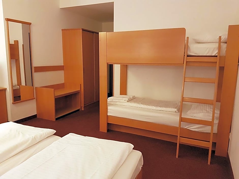Hotel Haydn