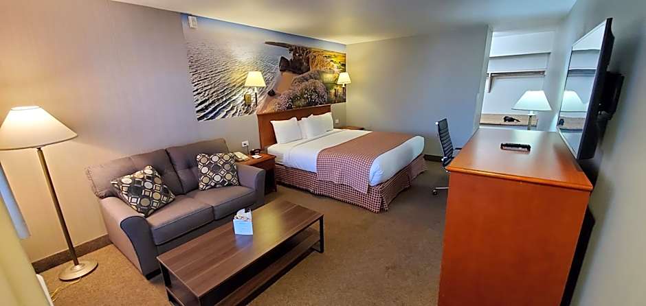 Baymont by Wyndham Seattle/Kirkland WA