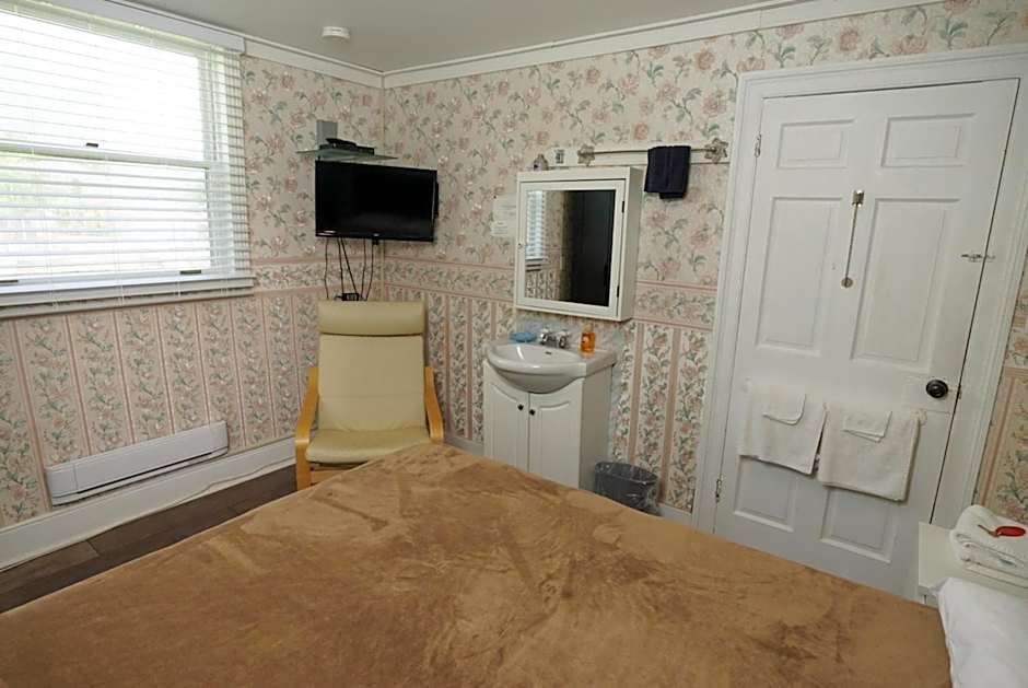 North Rustico Bed and Breakfast