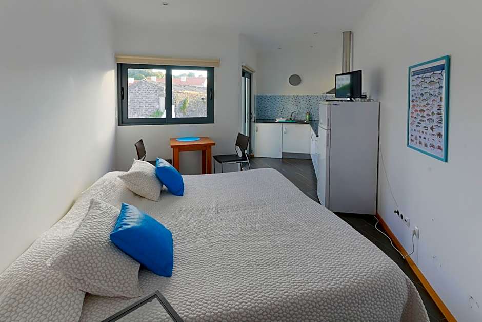 Faial Marina Apartments 1