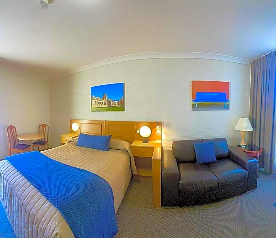 Goulburn Motor Inn