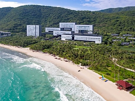 Park Hyatt Sanya Sunny Bay Resort