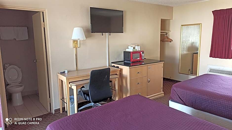 Best Budget Inn Tell City