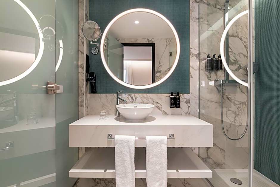 Eurostars Ambassador