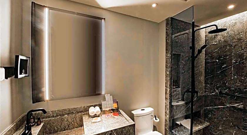 Mustel Hotel Guangzhou Nansha