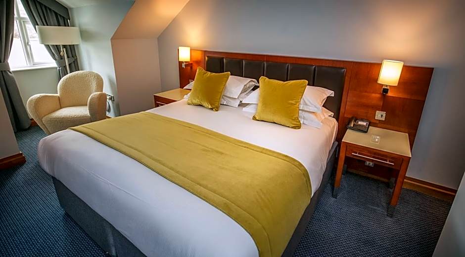 The Quay Hotel And Spa