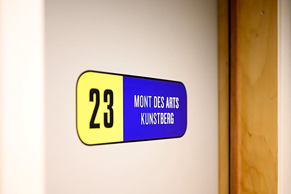 Hotel La Grande Cloche