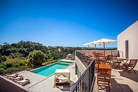 Vale d'Azenha Hotel Rural & Residences