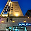 Hotel Stay Gumi