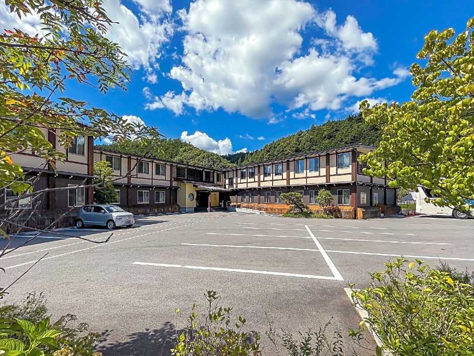 TABINO HOTEL Hida Takayama