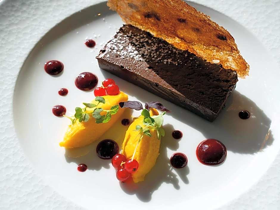 Mercure Mont Saint Michel