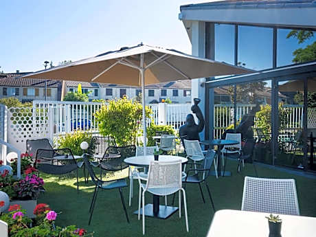 ibis Cergy-Pontoise Le Port