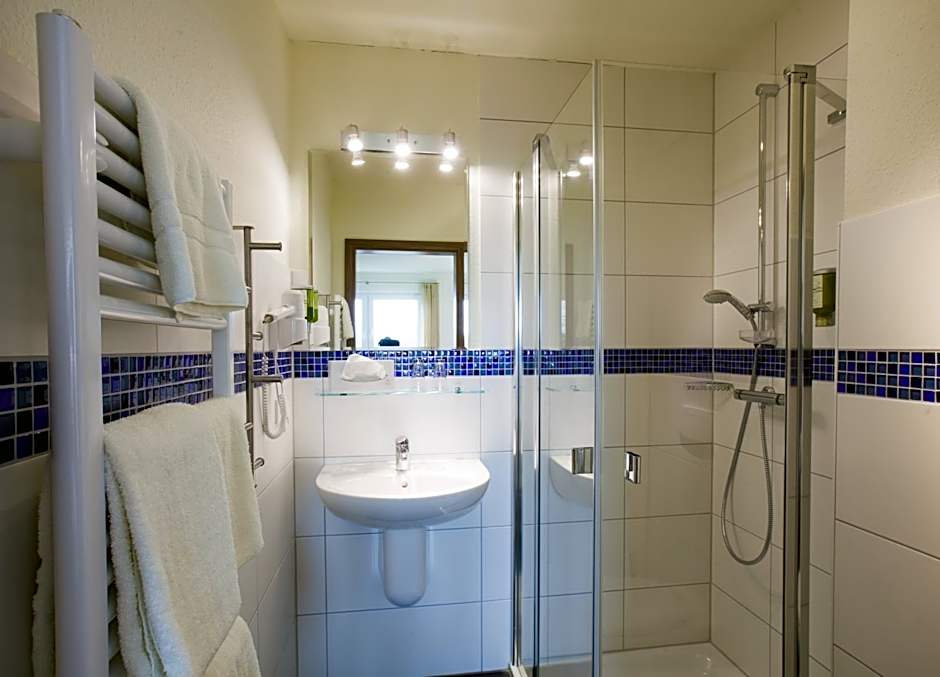 Hotel Im Schützenhof, Jever